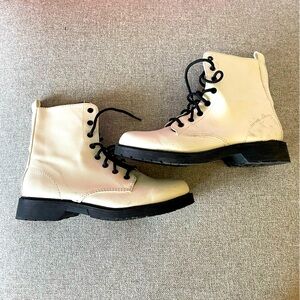 Combat Boots